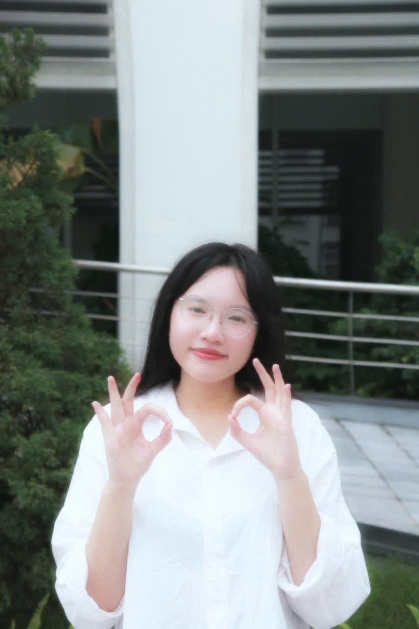 Lê Vũ Hằng Giang
