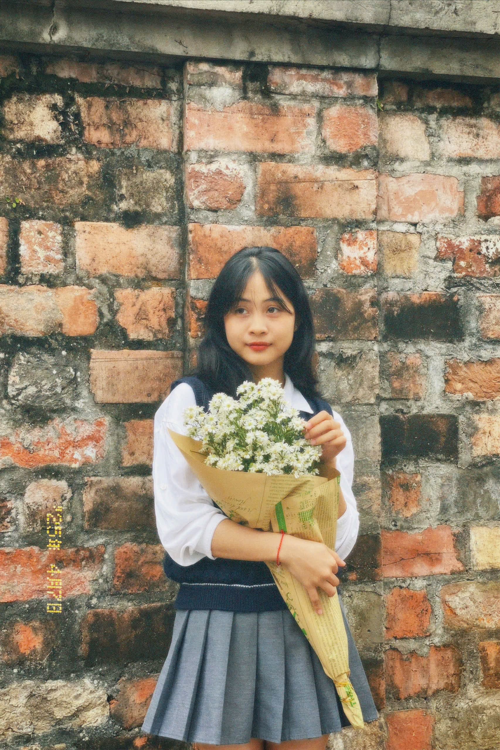 Trần Thị Hương