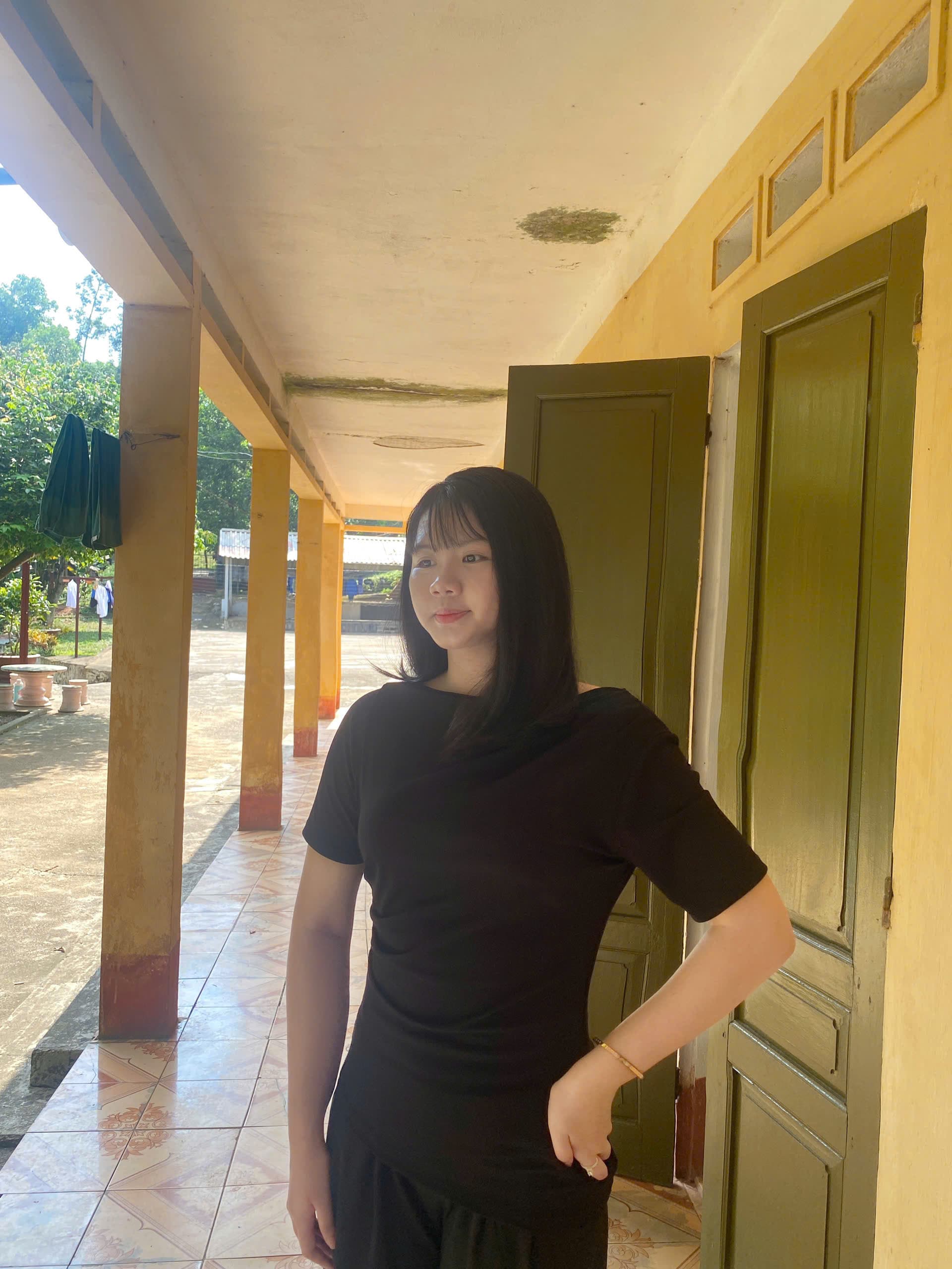 Hoàng Mai Anh