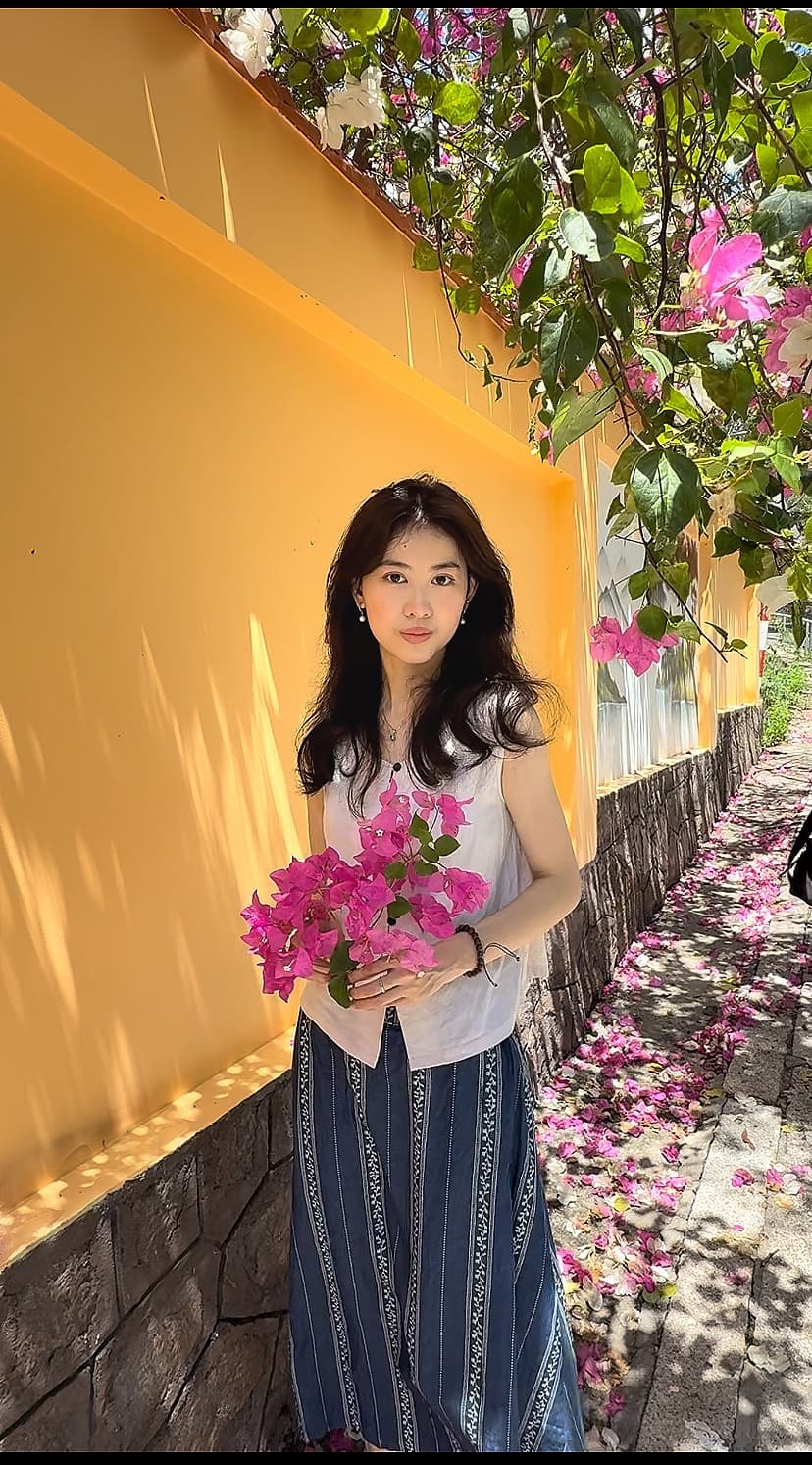 Lê Trần Kim Thảo