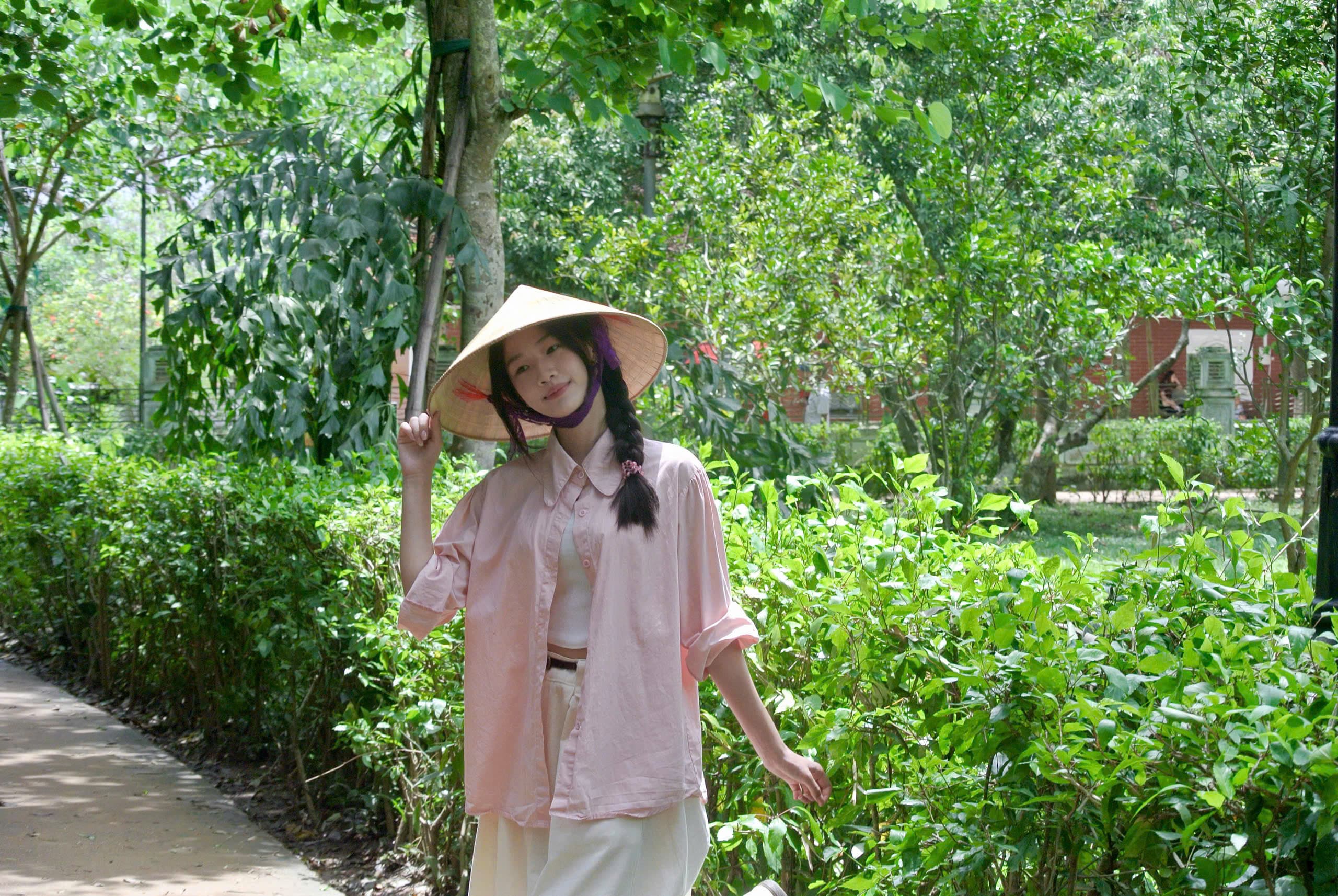 Nguyễn Anh Thư