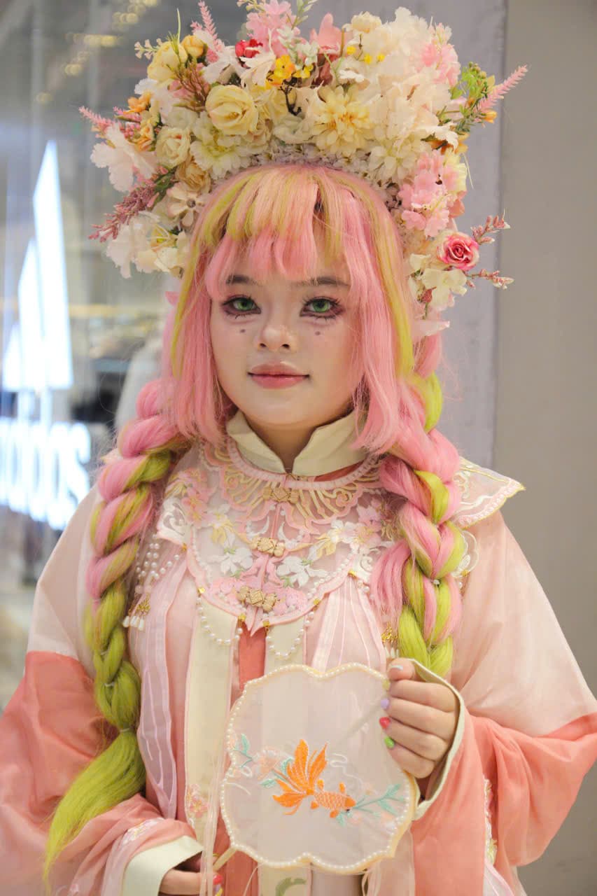 Nguyễn Bích Thuỷ