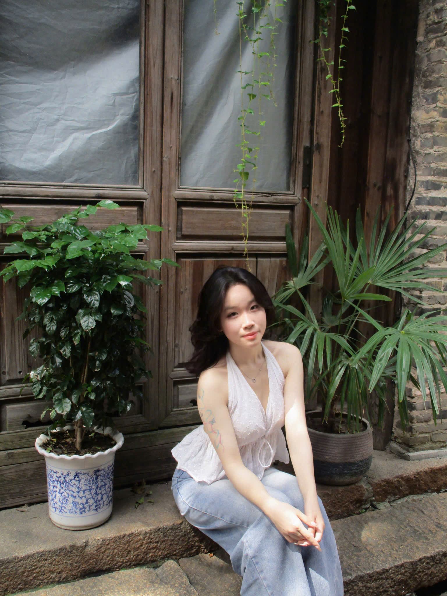 Nguyễn Hà Phương