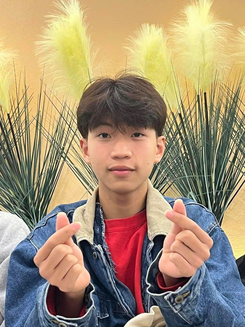 Nguyễn Phú Nhật Minh