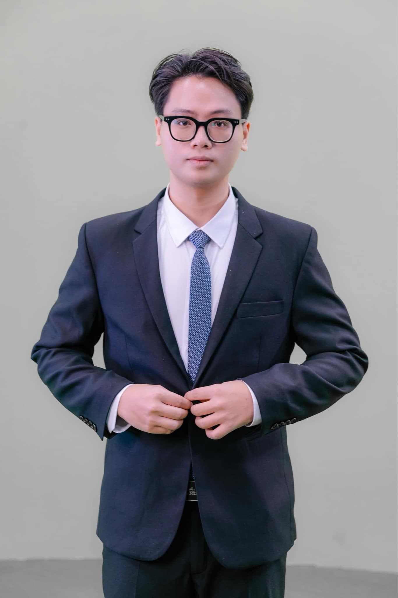 Nguyễn Trọng Hoàng Tú