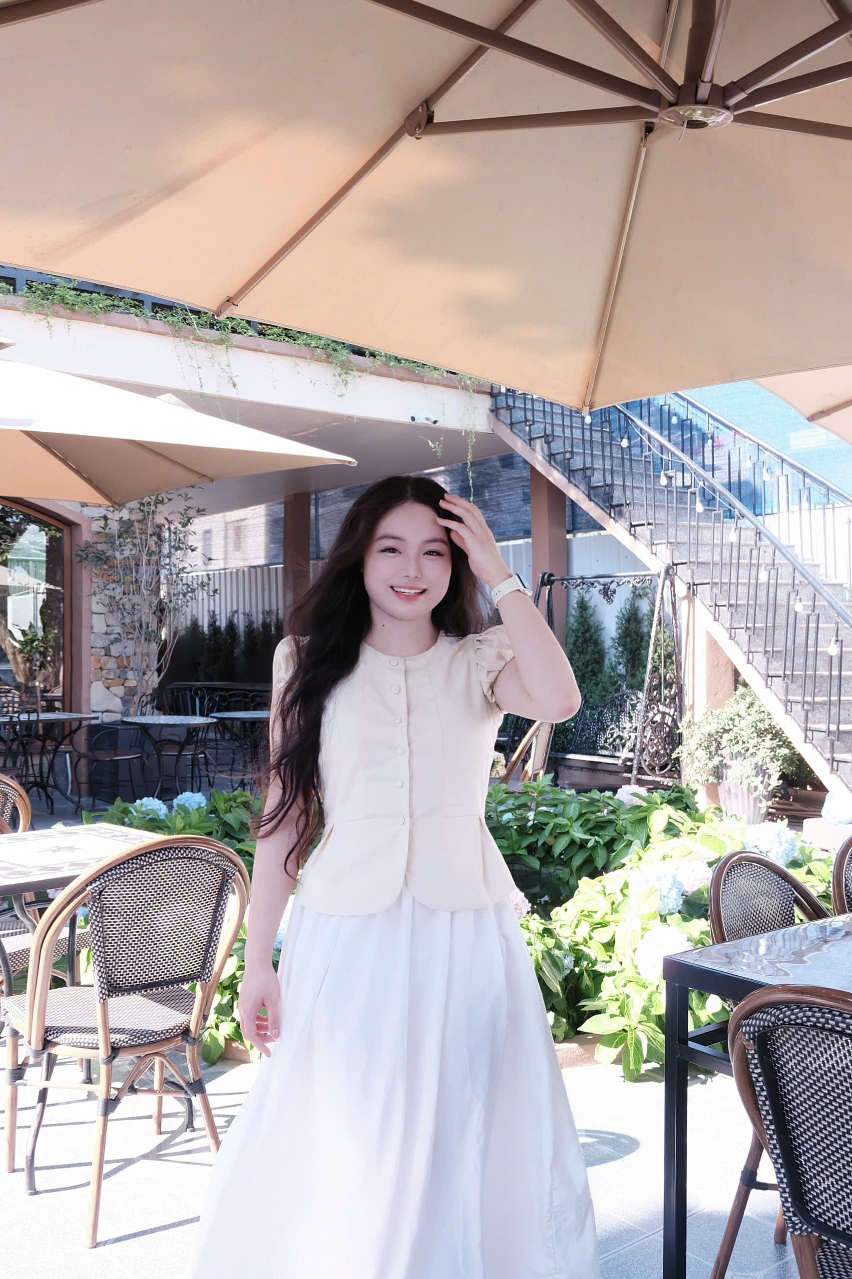 Nguyễn Tuệ Minh
