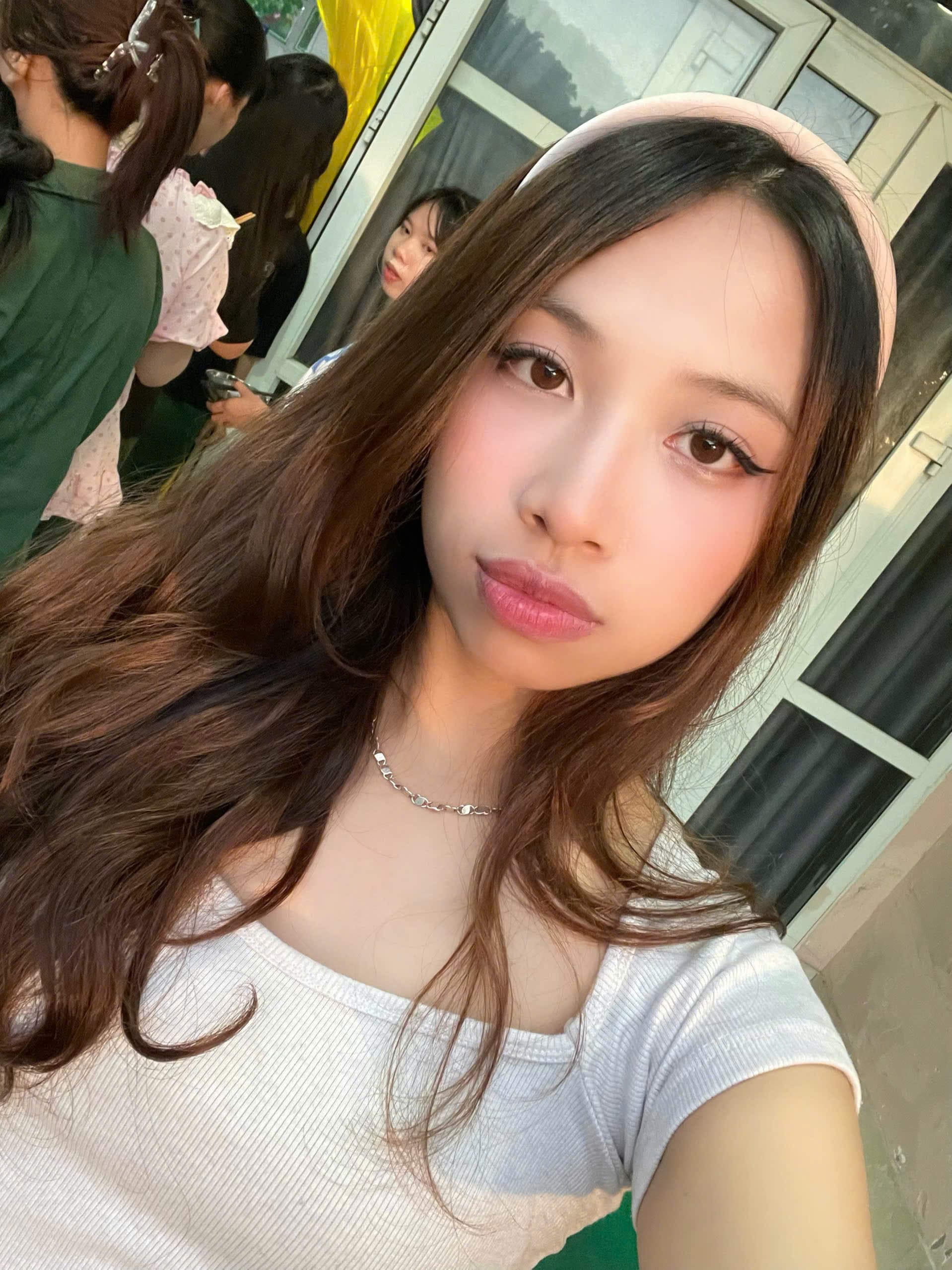 Trần Đặng Thu Hương