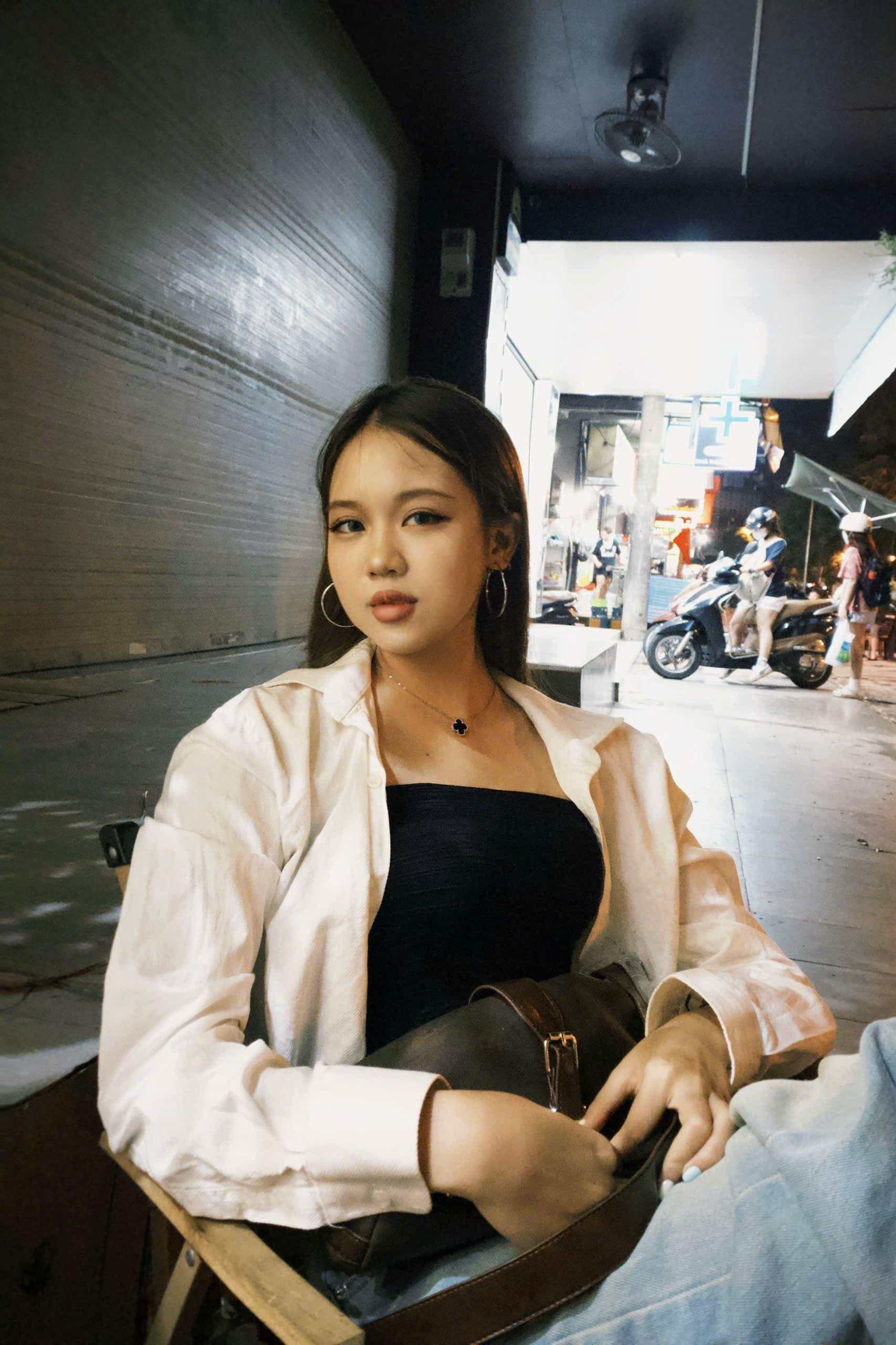 Trần Phương Linh