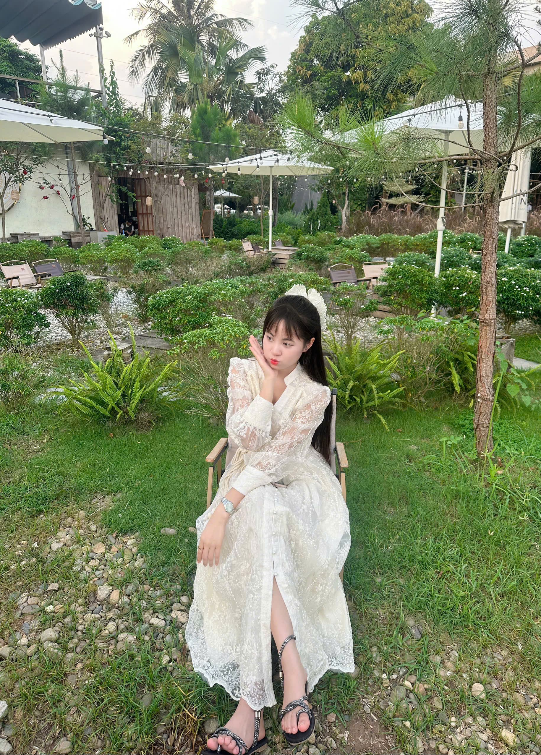 Trần Thị Thanh Huyền