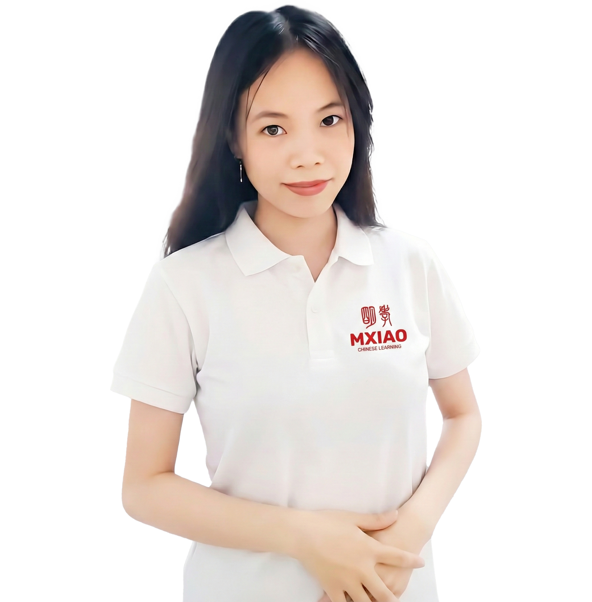 黄明格 (Huang Ming Ge)
